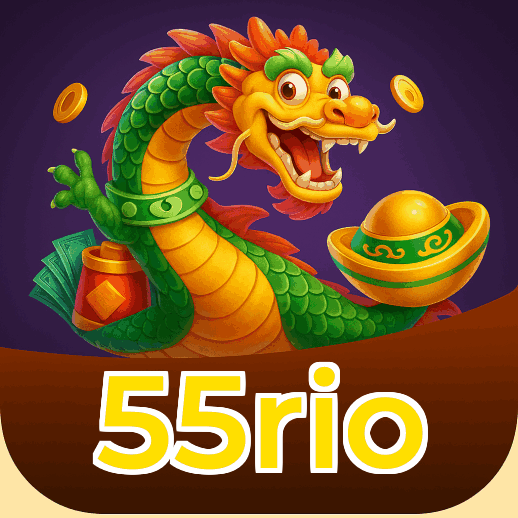 55rio segurança SSL 256-bit - Licença Curaçao, eCOGRA, GLI certificado