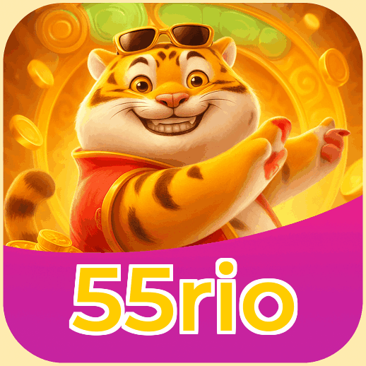 Catálogo 55rio 2.547 jogos - Pragmatic Play, Evolution, NetEnt
